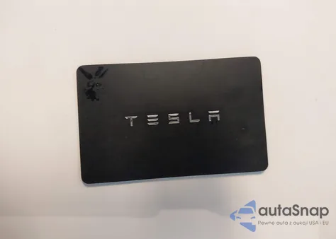 2022 Tesla Model Y Long Range Dual Motor All-Wheel Drive из США, поврежденный, VIN 7SAYGDEE3NF315249